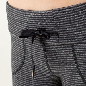 Lululemon Skinny Will Pant *Pique Sz 2